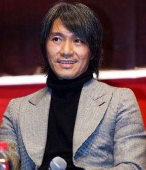 李咏爆料周星驰视频合集,周星驰幕后故事视频合集大曝光  第1张